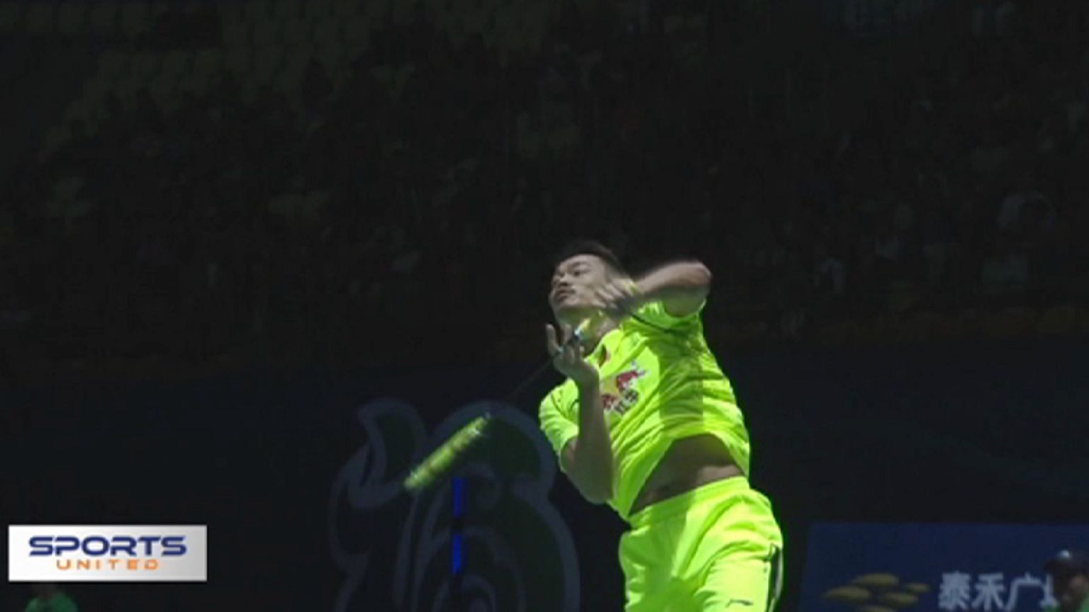El "smash" o el arma de ataque más letal del bádminton