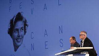 Festival de Cannes apresenta seleção oficial para 2015