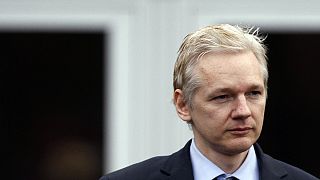 Julian Assange stimmt Vernehmung in London zu