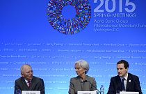 FMI recusa abrir precedente para a Grécia