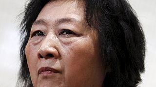 Sieben Jahre Haft für chinesische Journalistin