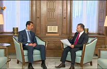 Ankara saborde les efforts de paix en Syrie selon Bachar el-Assad
