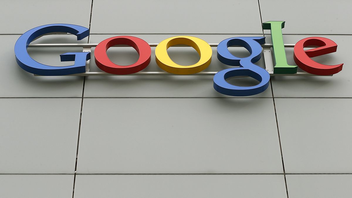 Ο «πόλεμος» της Κομισιόν κατά της Google στο επίκεντρο