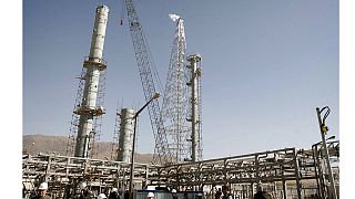 Irán: "El texto del acuerdo nuclear ha sufrido variaciones"