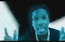 Реп від A$AP ROCKY 