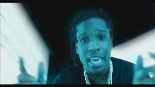 Meisterwerk? A$AP Rocky bringt zweites Album heraus