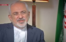 Exclusive: choose between co-operation and confrontation, Iran's Foreign Minister warns