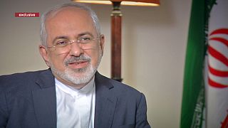 Javad Zarif : "Les sanctions contre l'Iran seront toutes levées en une seule fois"