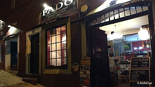 Lisbon's fashionable fado