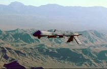 США-Німеччина: гра дронів