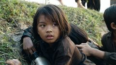 Cambodian activist wanted to 'honor' her parents with Netflix film