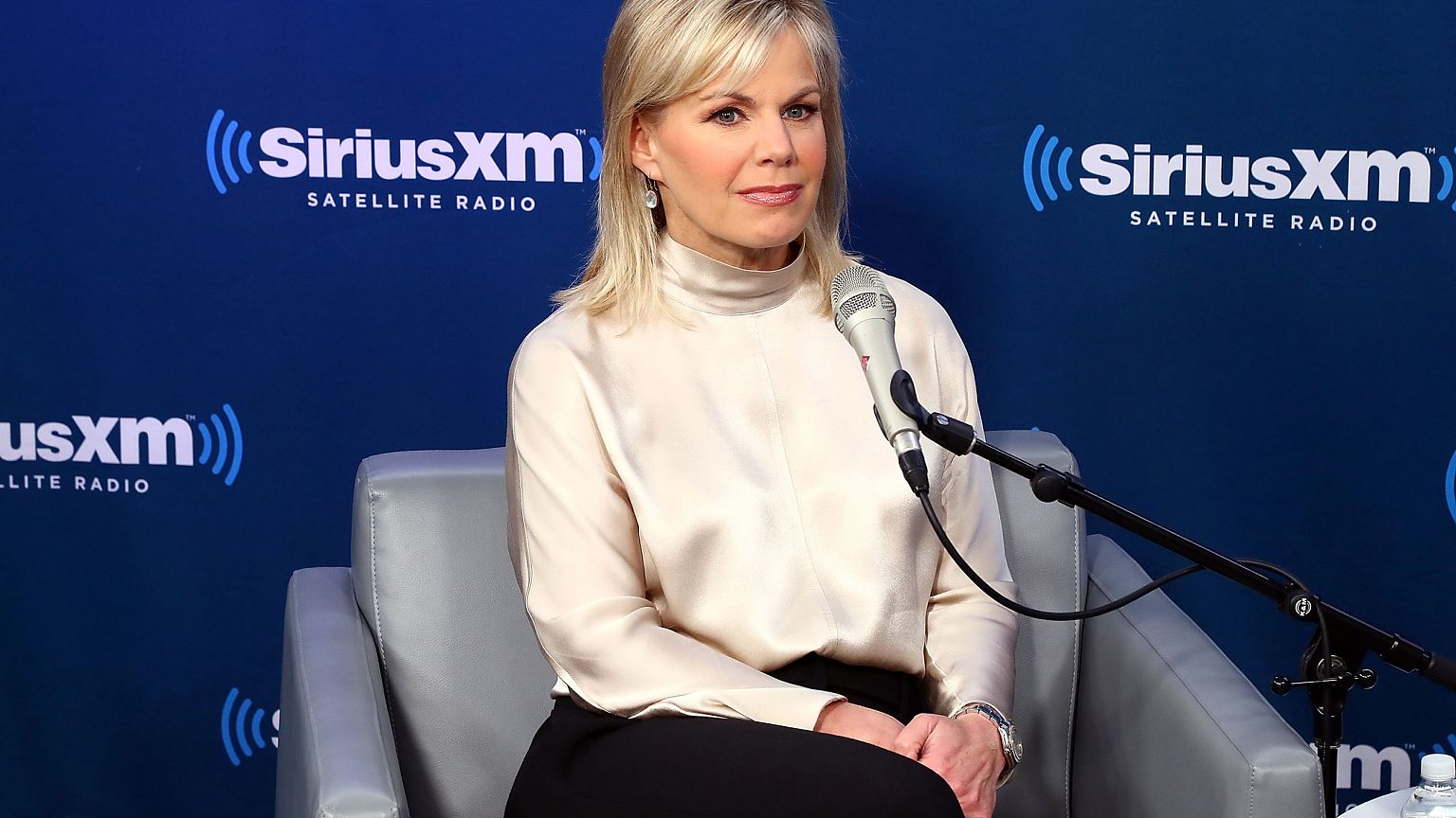 Image: Gretchen Carlson