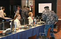 High turnout in advance voting ahead of Finland's general election