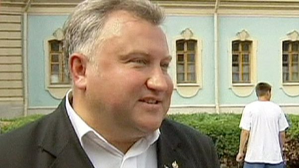 Nationalist groups claims responsibility for Ukraine killings Nationalist groups claims responsibility for Ukraine killings