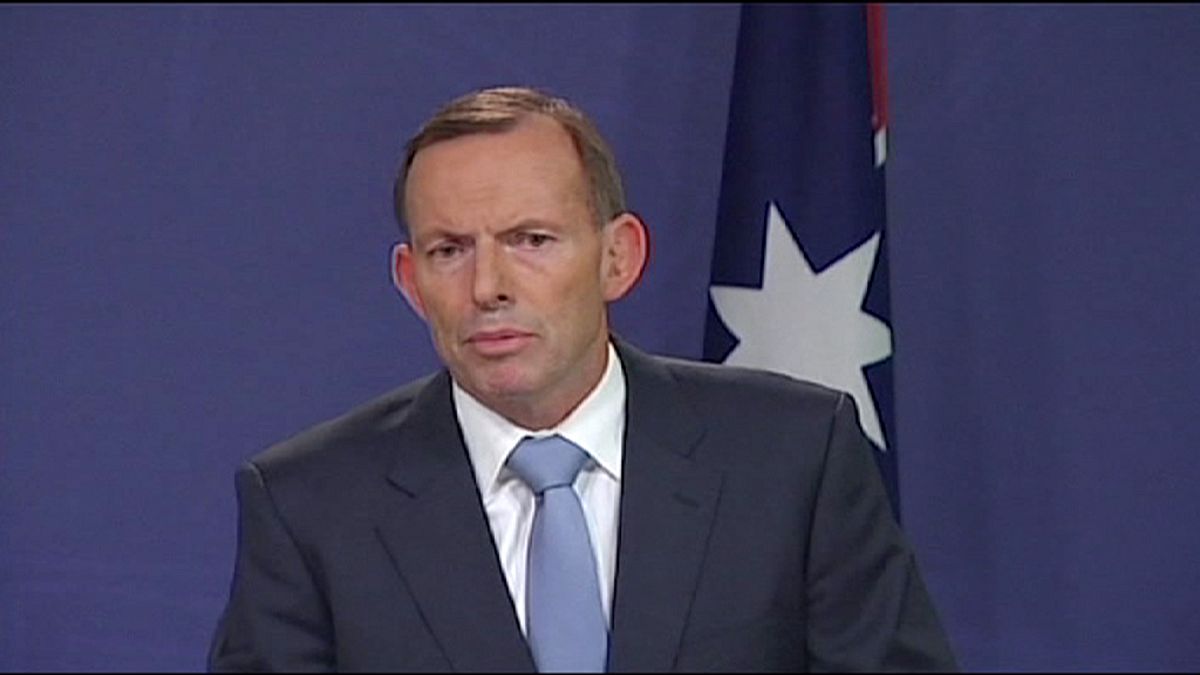 السلطات الاسترالية تعلن عن احباط تخطيط لهجوم مسلح استلهم هجمات تنظيم "الدولة "