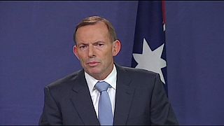 Arrestations en Australie : l'ANZAC Day était ciblé