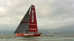 Deux points de pénalité pour Mapfre