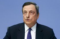 Draghi macht Druck auf Athen: Griechenland muss "dringend" mehr tun