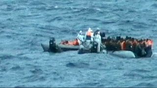 Naufragio nel Canale di Sicilia, si temono 700 morti tra i migranti