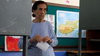 Turkish Cypriots vote for new leader