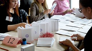 Finlande : vote sanction pour la coalition au pouvoir?