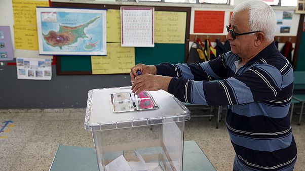 "Los turcochipriotas quieren un acuerdo con el sur gane quien gane las elecciones" "Los turcochipriotas quieren un acuerdo con el sur gane quien gane las elecciones"
