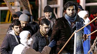 Ανείπωτη τραγωδία στη Μεσόγειο- Έως και 900 μπορεί να είναι οι νεκροί μετανάστες