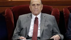 Thomas S. Monson