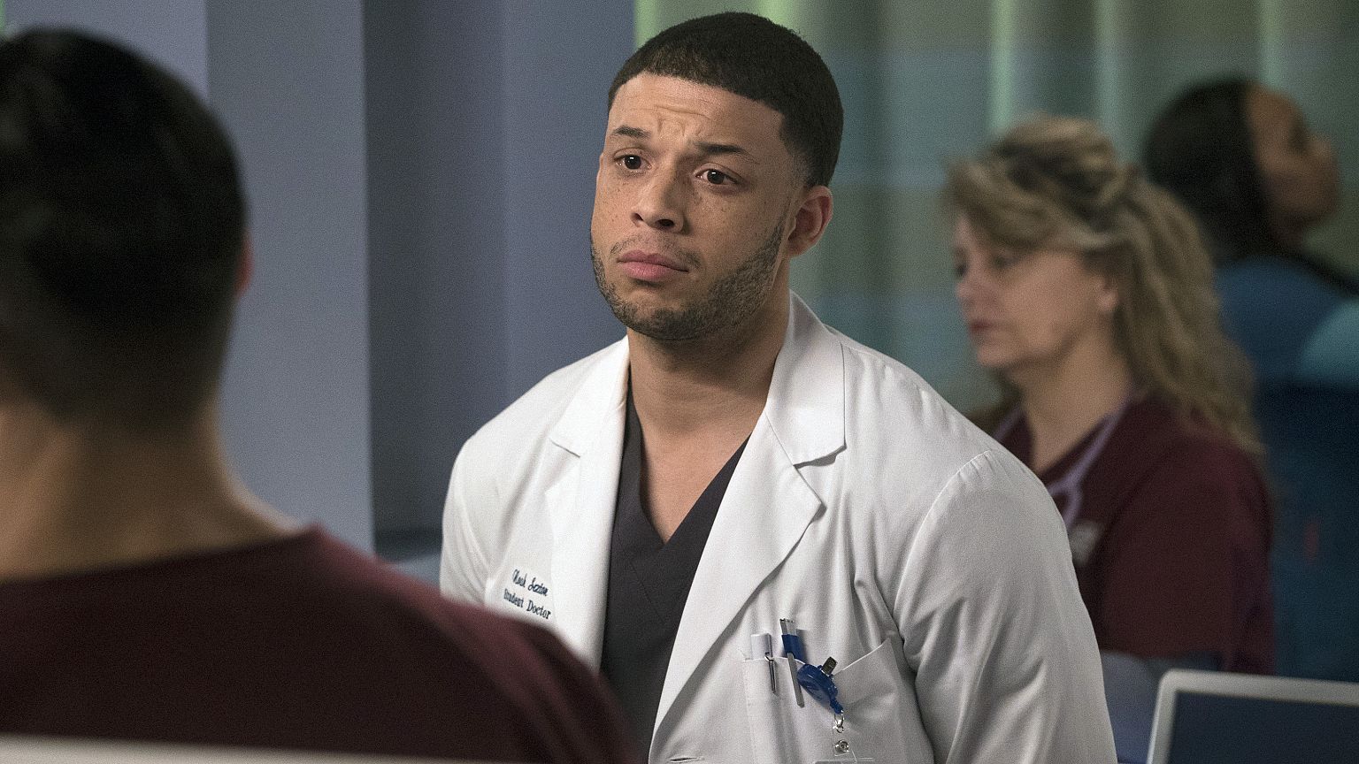 Chicago Med - Season 2