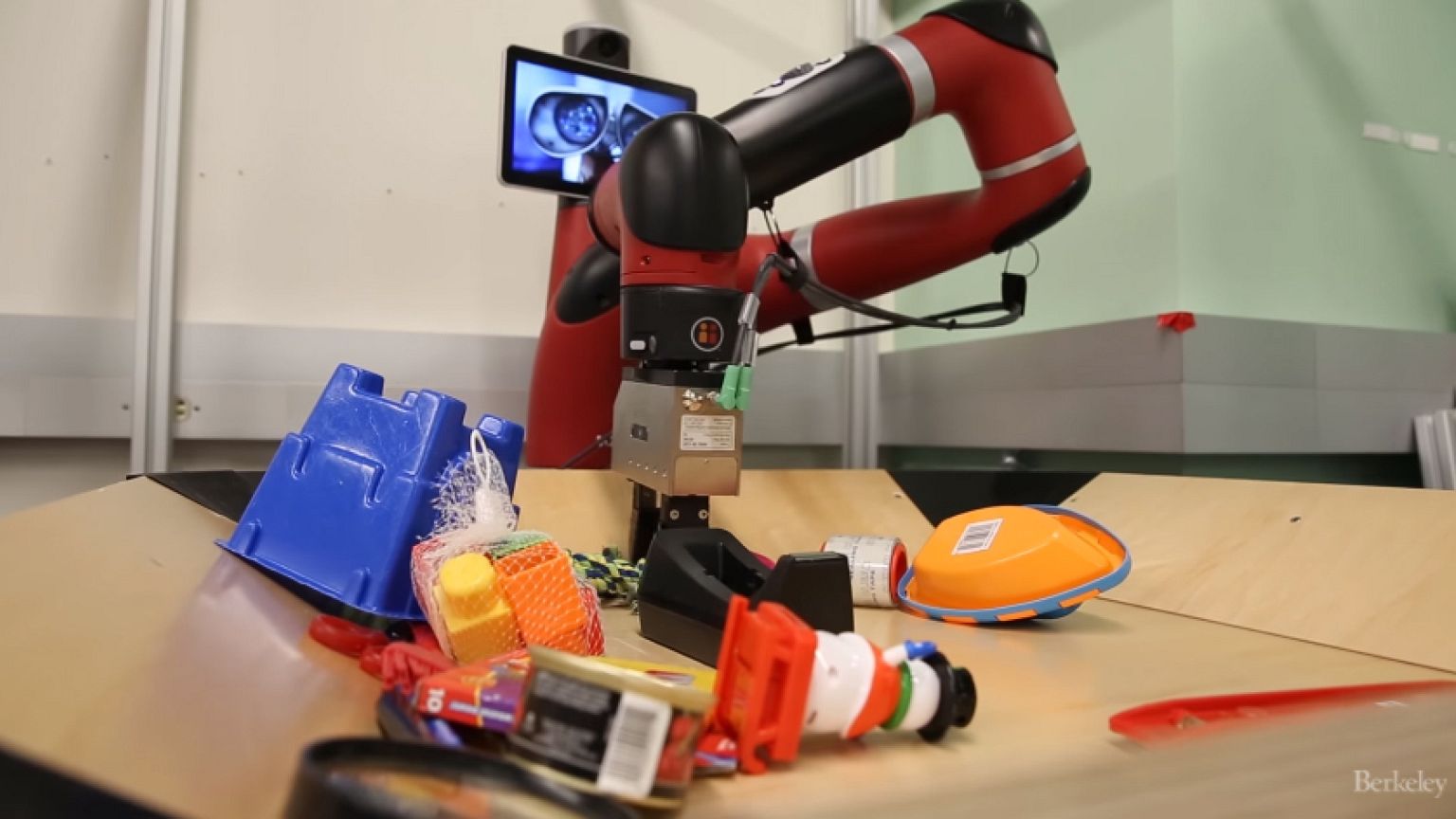 Image: robot