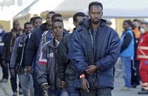 Δραματική αύξηση στις αιτήσεις για πολιτικό άσυλο στην ΕΕ