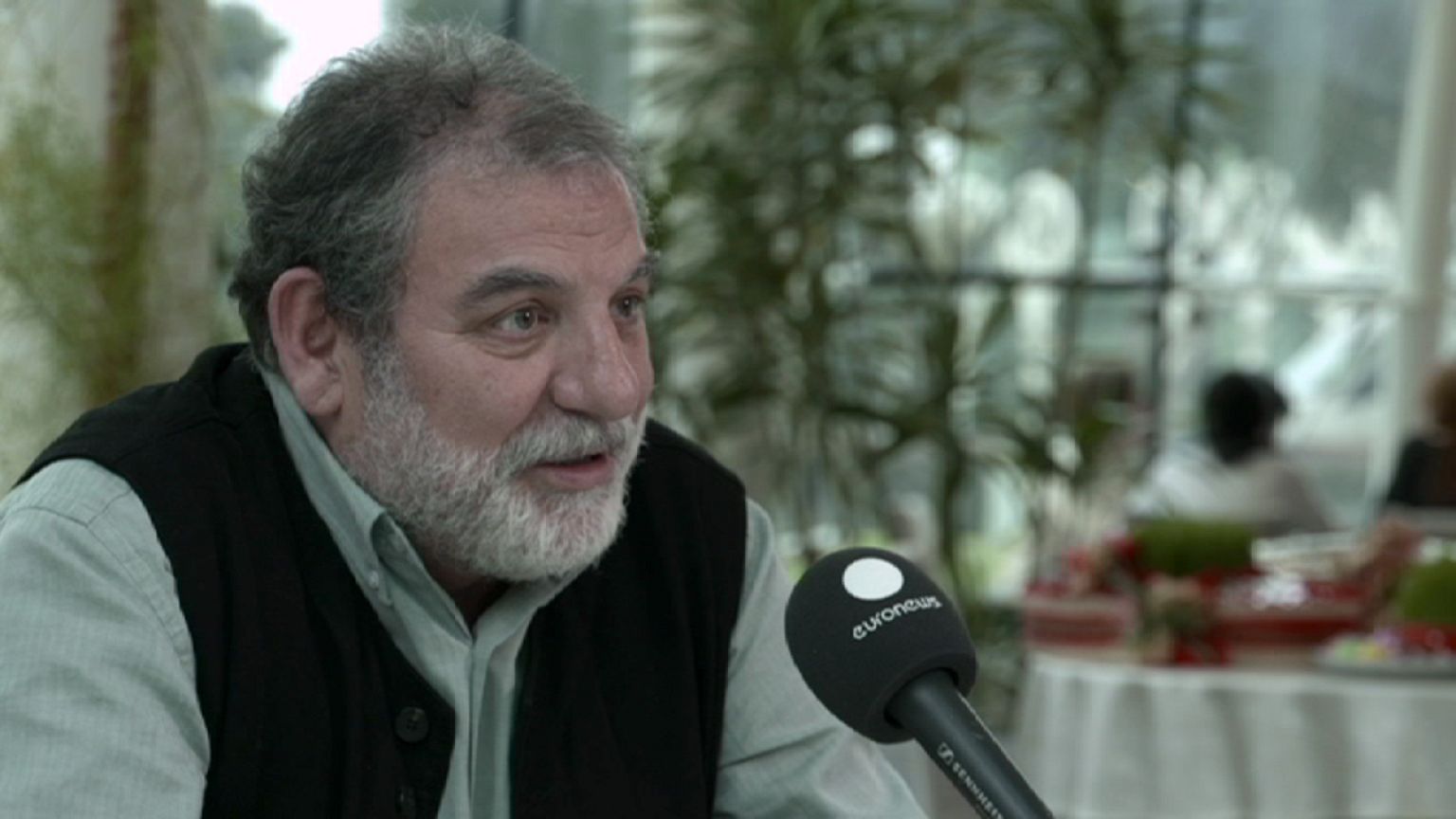 "Ortak paydaları kırdık, Türkiye çözülme noktasında"