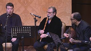 Kudsi Ergüner: "sem os nossos artistas arménios não há tradição musical de Istambul"