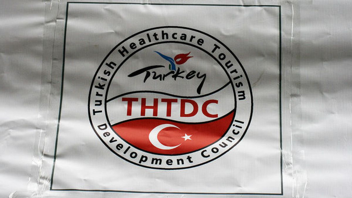 Türkiye sağlık turizminde ilk 10'da