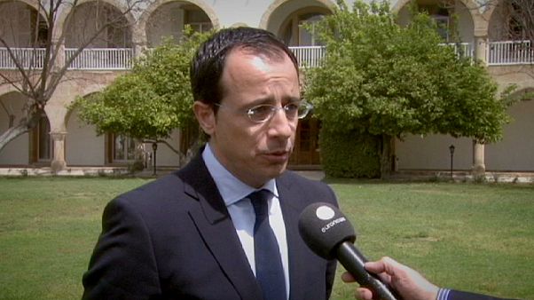 Elezioni a Cipro Nord: attese e speranze nelle strade di Nicosia Elezioni a Cipro Nord: attese e speranze nelle strade di Nicosia
