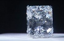 ΗΠΑ: Στο «σφυρί» βγαίνει σπάνιο διαμάντι