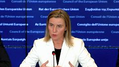 Tragédia no Mediterrâneo: UE declara guerra aos traficantes de seres humanos