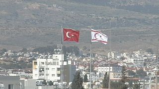 All eyes on Cyprus as Turkish Cypriots prepare for run-off vote