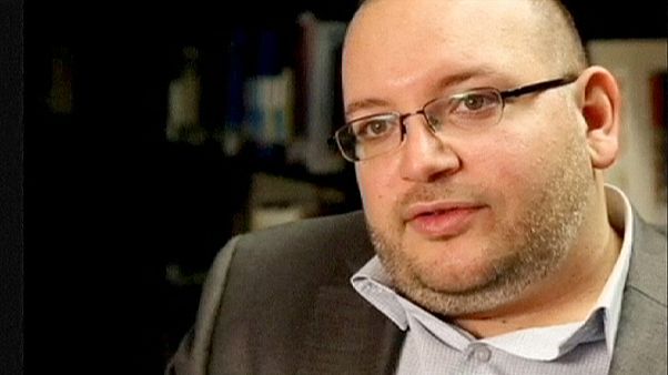 واشنطن تدعو طهران للافراج عن صحفي امريكي متهم بالتجسس واشنطن تدعو طهران للافراج عن صحفي امريكي متهم بالتجسس
