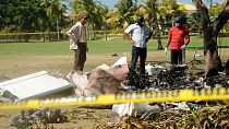 Dos españoles entre los fallecidos en un accidente de avioneta en la República Domincana