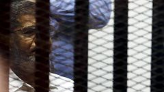Αίγυπτος: Βαρύτατη ποινή σε Μόρσι και στελέχη των Αδελφών Μουσουλμάνων