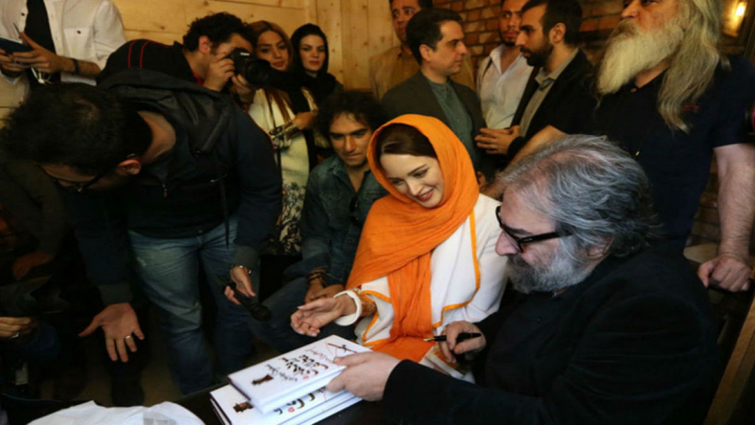 سومین رمان مسعود کیمیایی منتشر شد