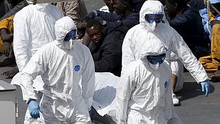 Libya, hazardous pathway for African migrants streaming to Europe