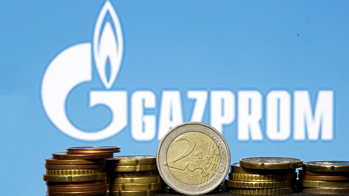 شركة غاز بروم الروسية تتوقع استلام بيان اعتراضات من المفوضية الاوروبية