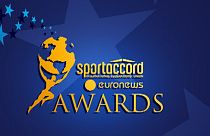 SportAccord euronews awards : suivez la cérémonie en direct