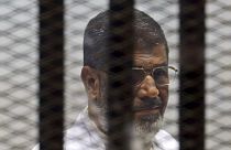 بیست سال زندان برای رییس جمهور پیشین مصر