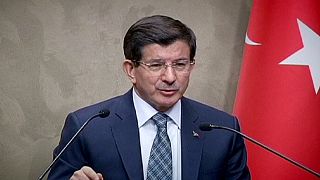 Turkish PM offers his 'deep respect' to Ottoman Armenians