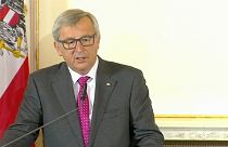 La Commissione Ue smentisce le voci sui problemi di salute di Juncker