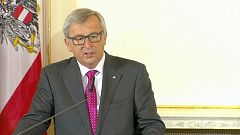 Βρυξέλλες: Φήμες για την υγεία του Ζαν Κλοντ Γιούνκερ- Τι απαντάει η Κομισιόν