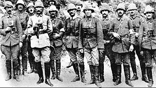Anzac Day: mito fundador sobre a sangrenta invasão de Galípoli na I Guerra Mundial
